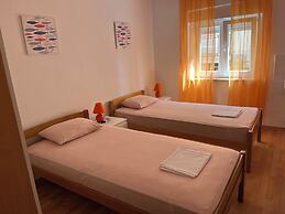 Apartments Pasko
