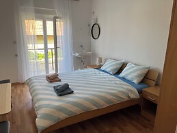 Apartments Pasko