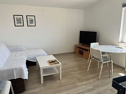 Apartments Pasko