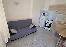 Apartment Murva