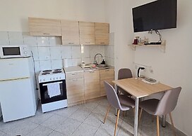 Apartment Murva