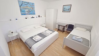 Apartment Murva