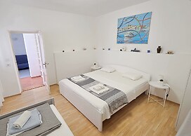 Apartment Murva