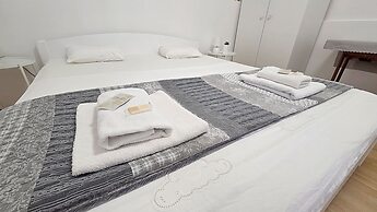 Apartment Murva
