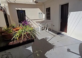 Apartment Murva