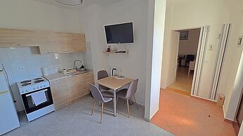 Apartment Murva