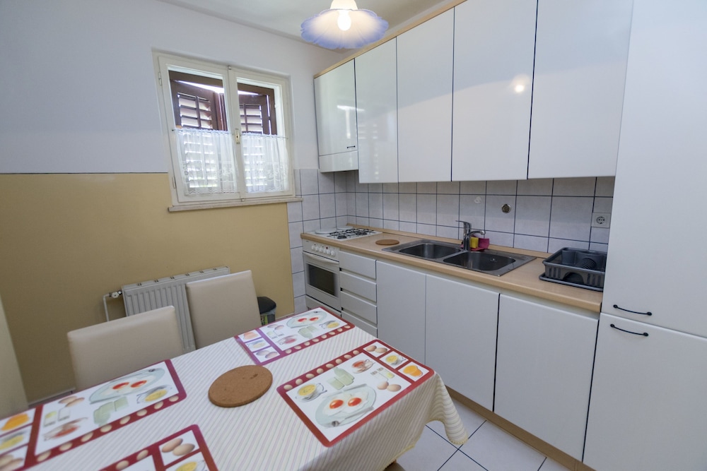 Apartment Hans