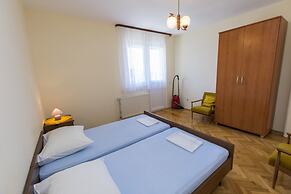 Apartment Hans