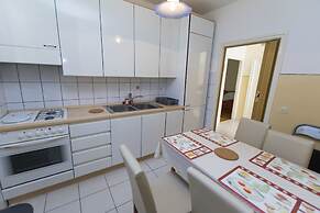 Apartment Hans