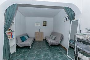 House Hacienda Stoerman