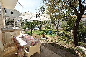 Apartments Dragica