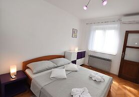 Apartments Dragica