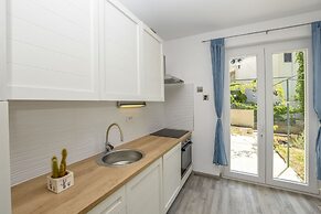 Apartments Dragica