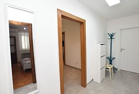 Apartments Dragica