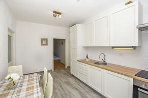 Apartments Dragica