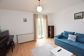 Apartments Dragica