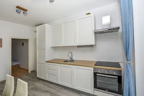 Apartments Dragica