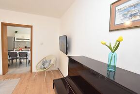 Apartments Dragica