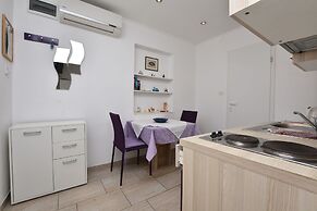 Apartments Dragica