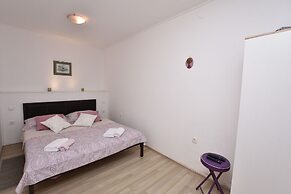 Apartments Dragica