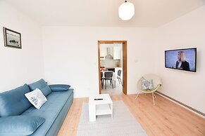 Apartments Dragica