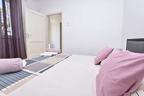 Apartments Dragica
