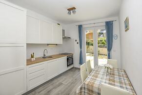Apartments Dragica