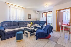 Apartment Besima