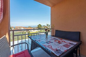 Apartment Besima