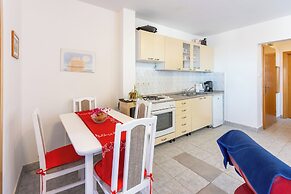 Apartment Besima