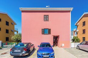 Apartment Besima