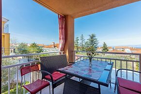 Apartment Besima