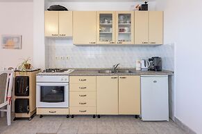 Apartment Besima
