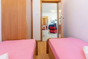 Apartment Besima