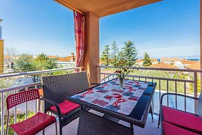 Apartment Besima