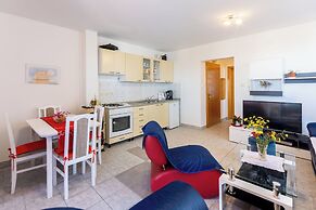 Apartment Besima
