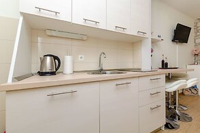 Apartments Djurdjica