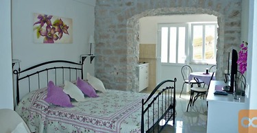 Apartments Djurdjica