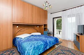 Apartments Anka