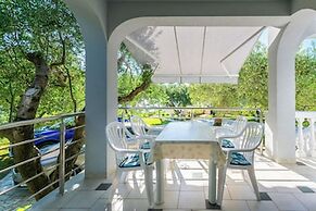 Apartments Anka