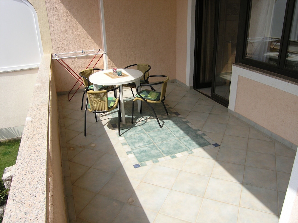 Apartments Merima