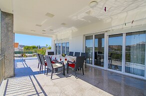 Apartments Maslina