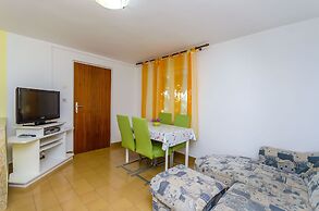 Apartments Maslina