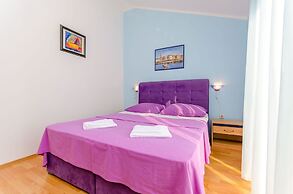 Apartments Maslina