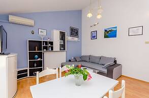 Apartments Maslina