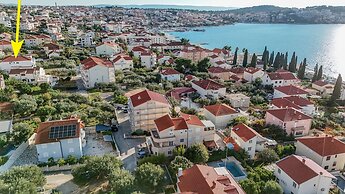 Apartments Maslina