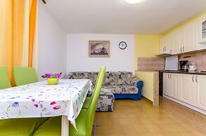 Apartments Maslina