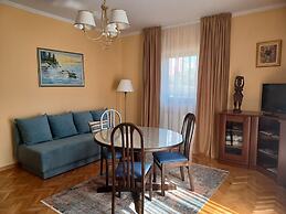 Apartments Stana