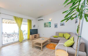 Apartments Dragana