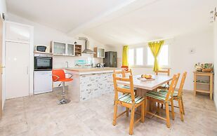 Apartments Dragana
